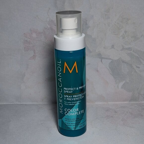 Moroccanoil Protect & Prevent Color Complete Spray NEW - Picture 1 of 3